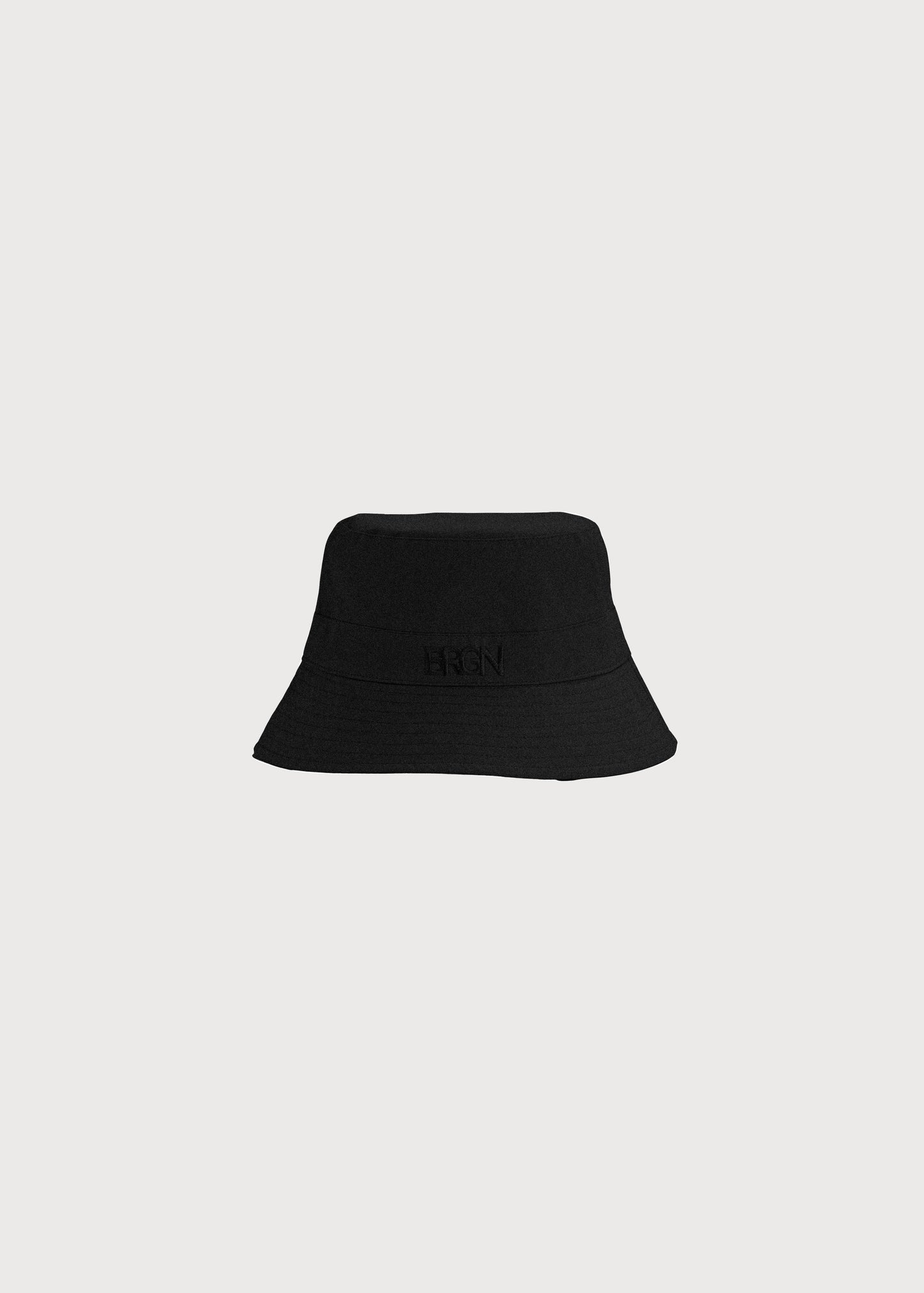 BRGN Bucket Accessories 095 New Black