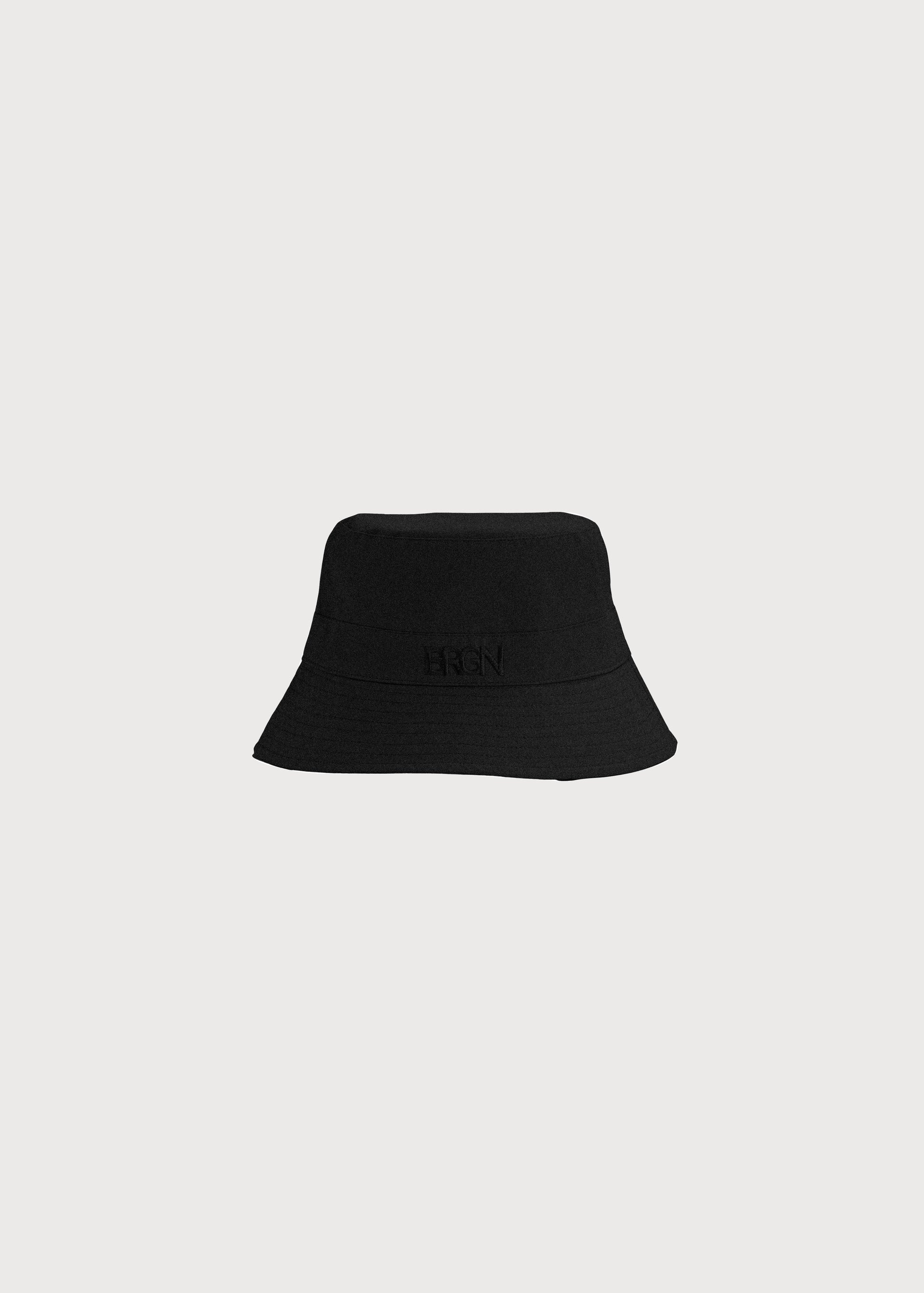 BRGN Bucket Accessories 095 New Black