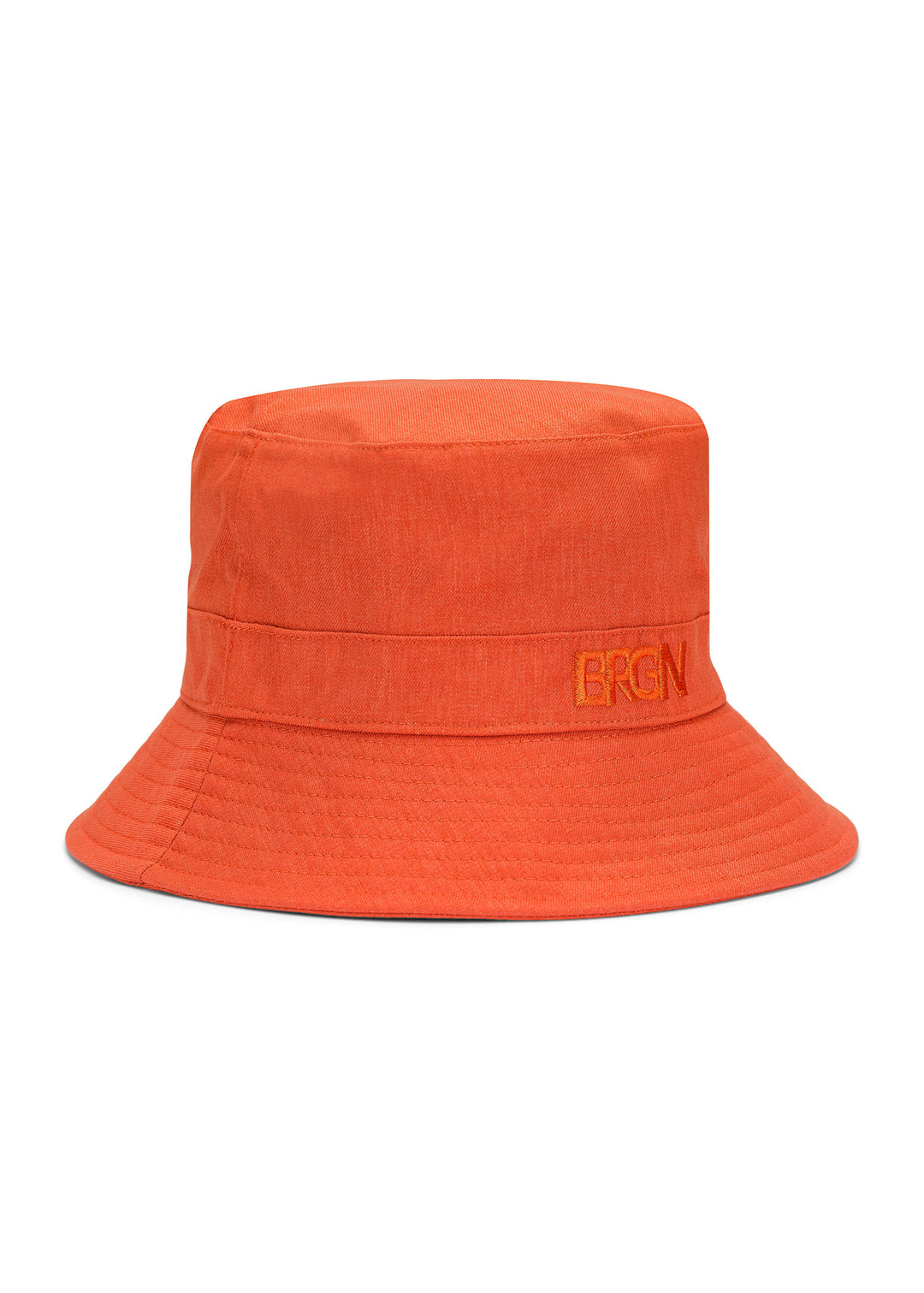 BRGN by Lunde & Gaundal Bucket Accessories 275 Sunset Orange