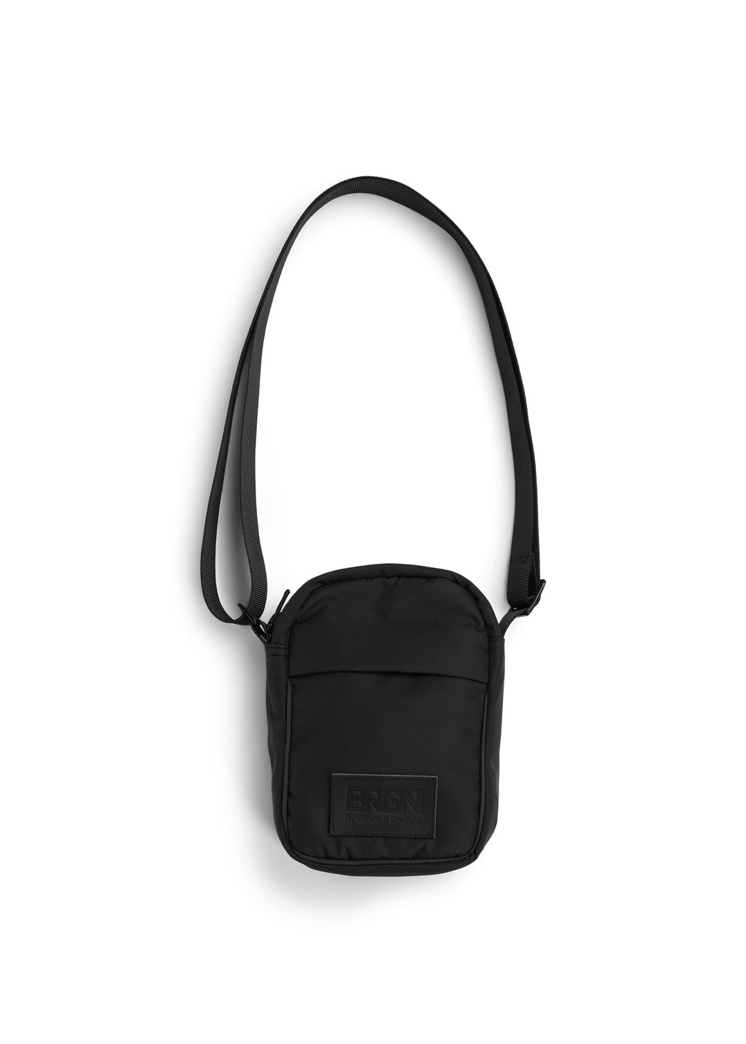 BRGN Bygebris Bag Accessories 095 New Black