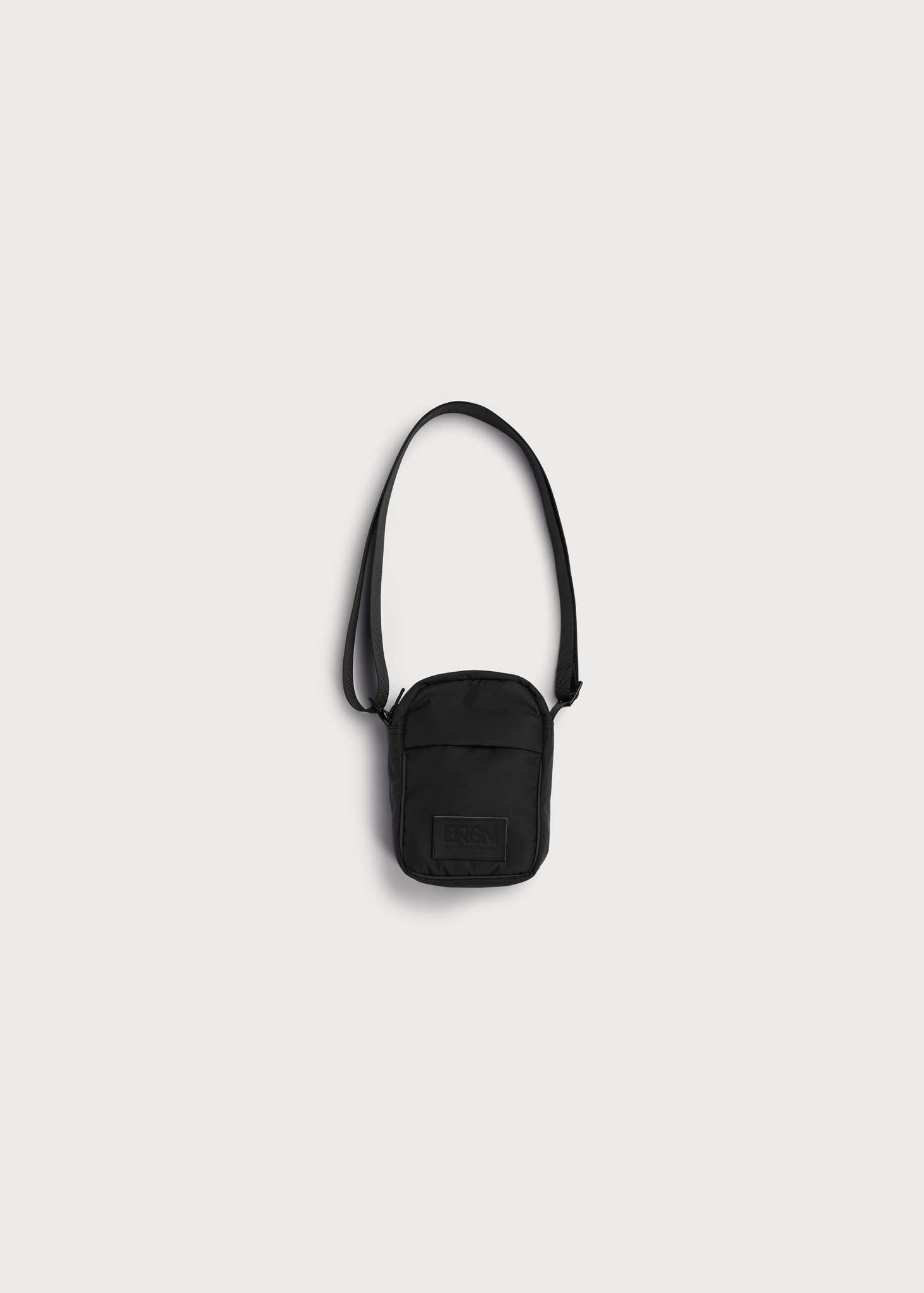BRGN Bygebris Bag Accessories 095 New Black