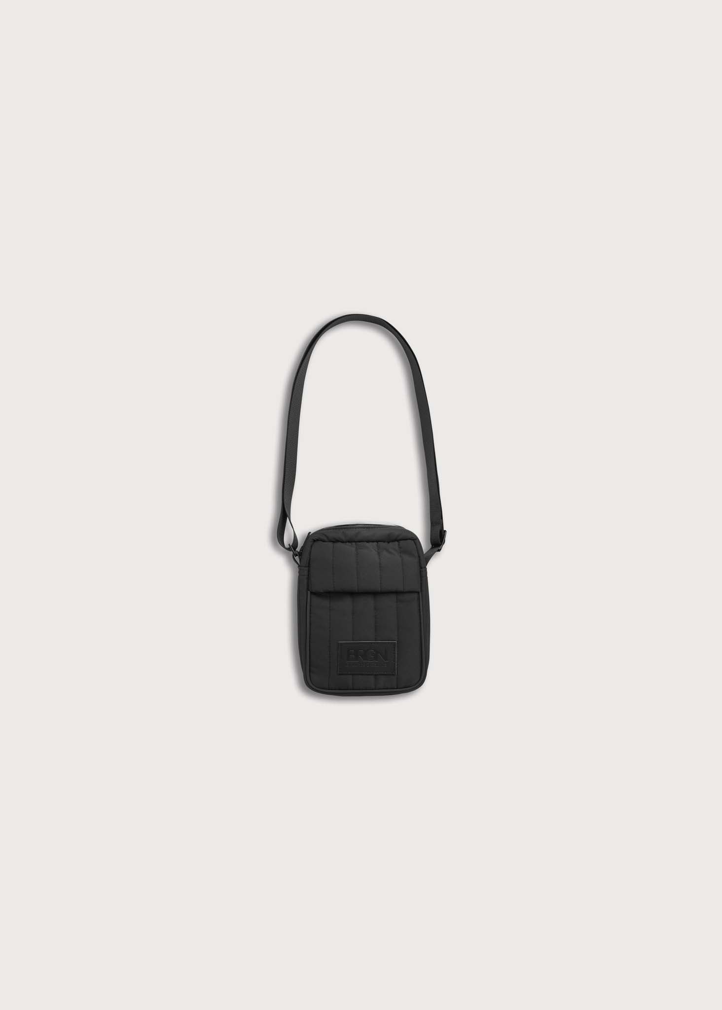BRGN Bygebris bag Accessories 095 New Black
