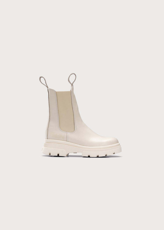 BRGN Chelsea Boot Shoes 135 Sand