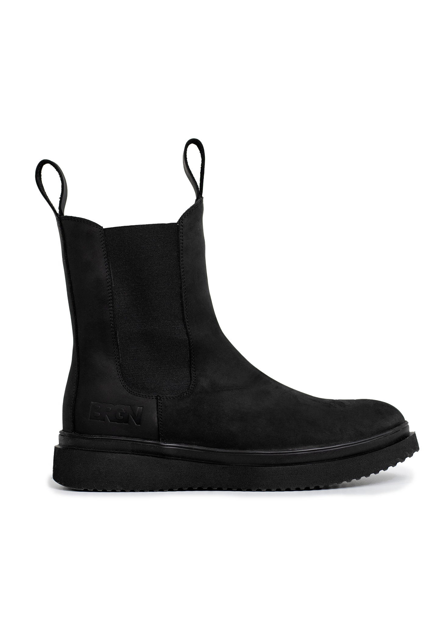 Chelsea boot flat sole discount