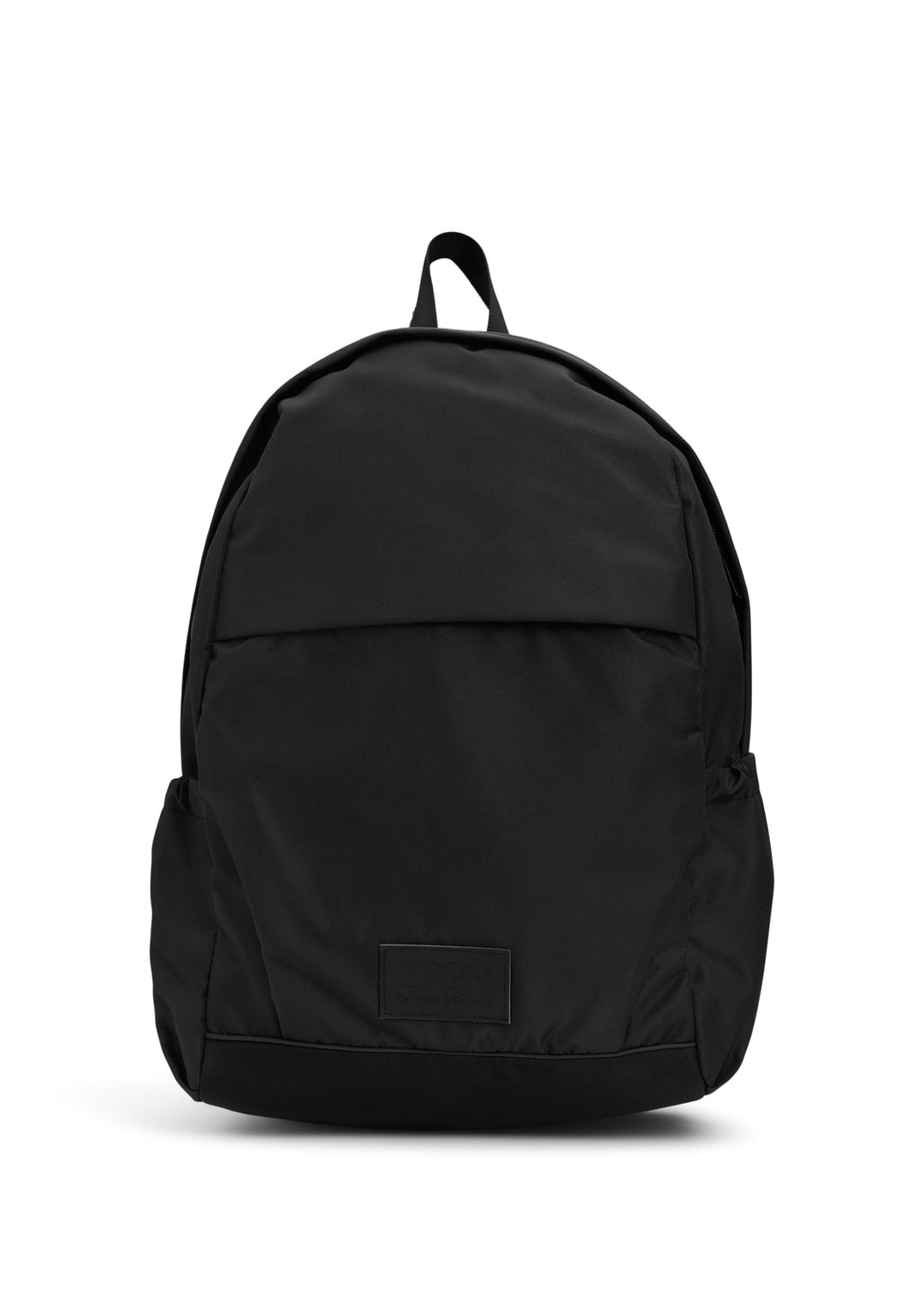 BRGN City Backpack 20L Accessories 095 New Black