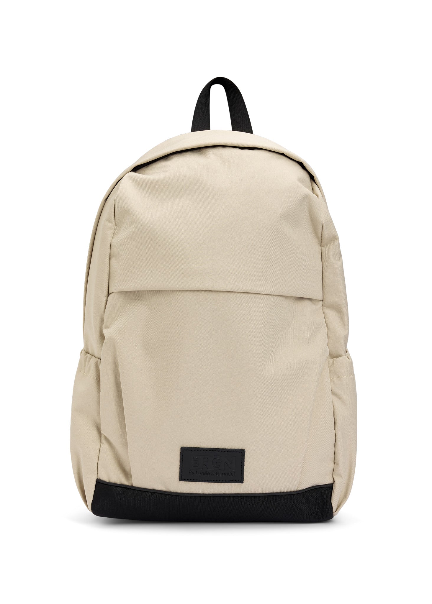 BRGN City Backpack 20L Accessories 135 Sand