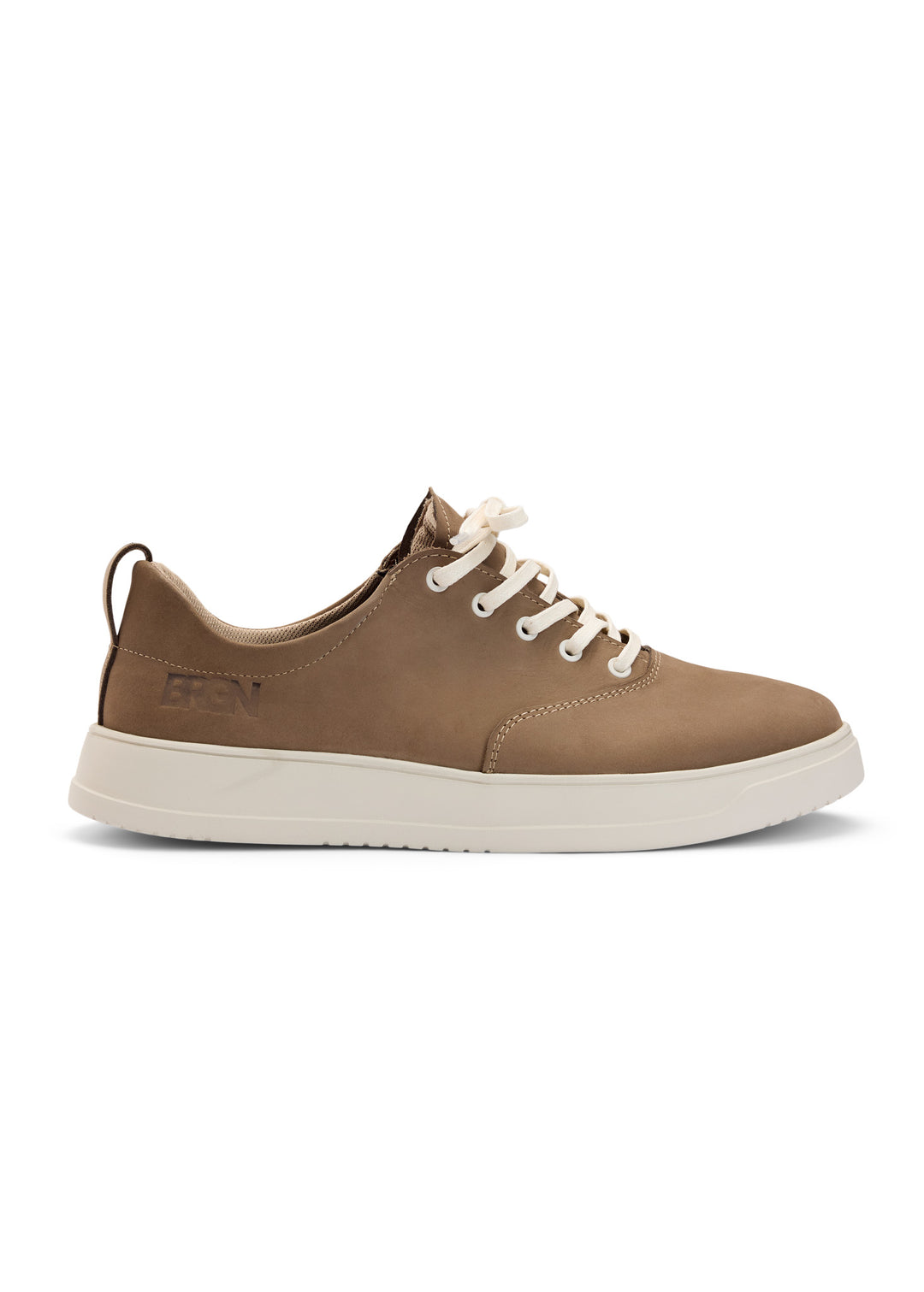 BRGN Duggfrisk Sneaker Shoes 145 Camel