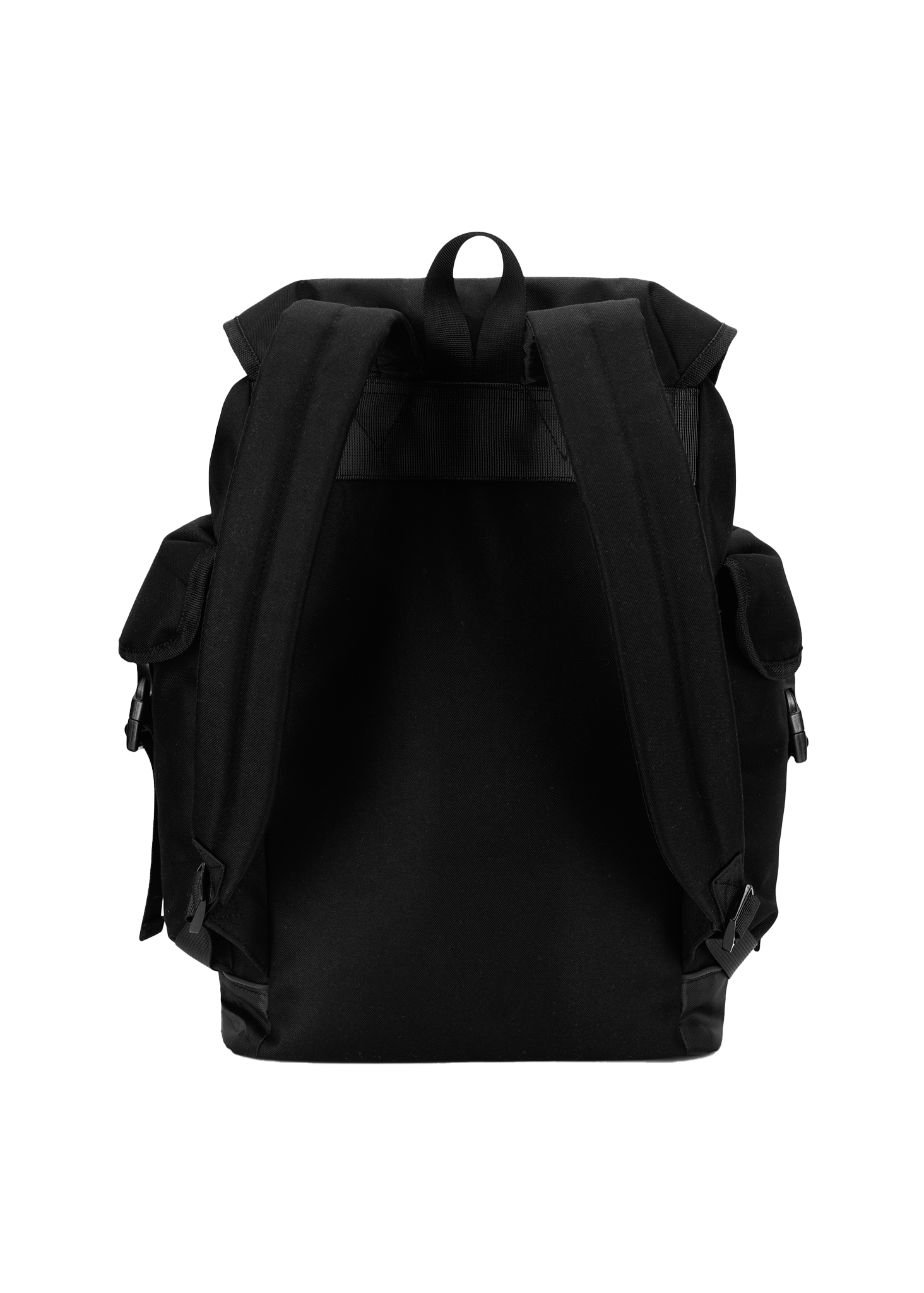 BRGN by Lunde & Gaundal Frost Backpack Accessories 095 New Black