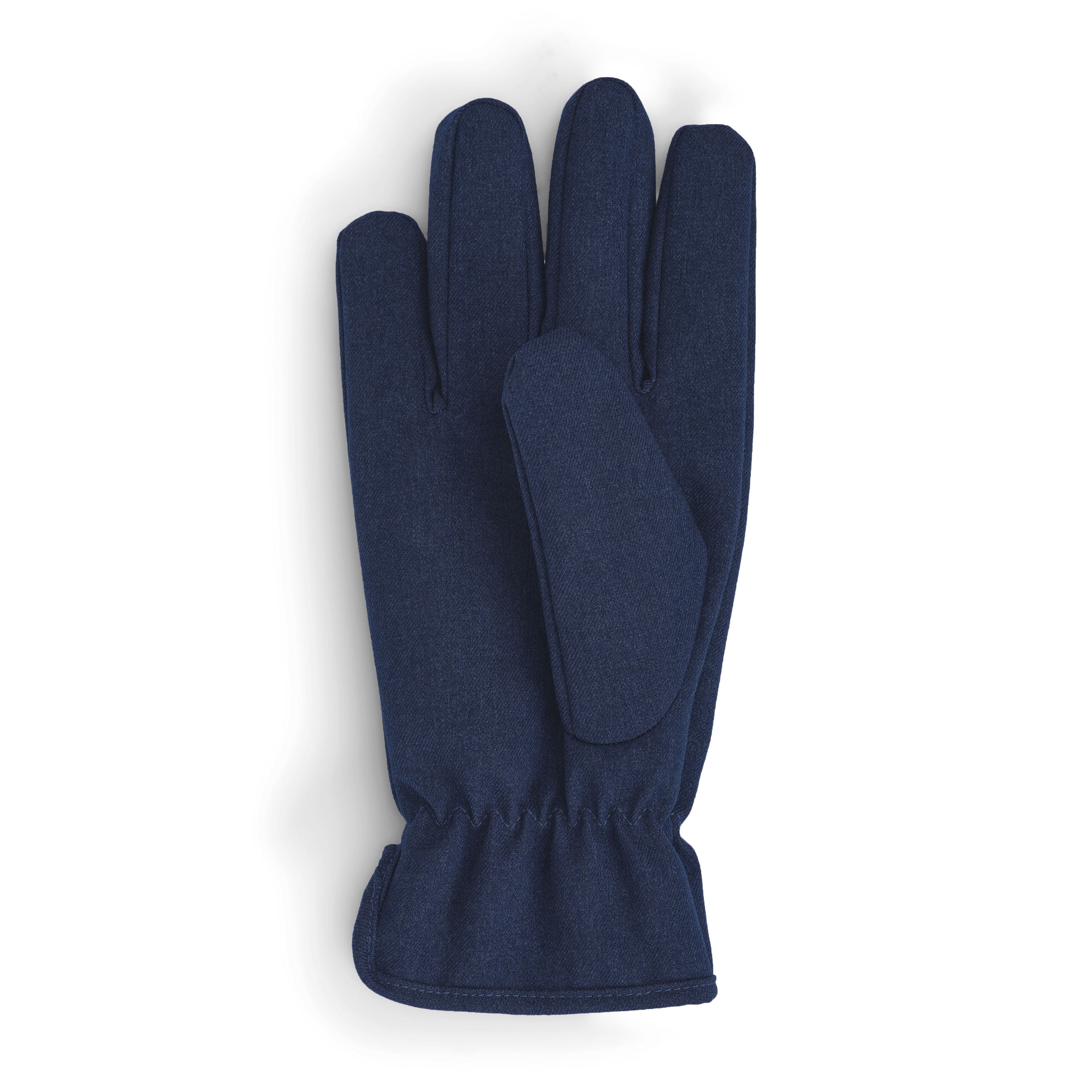 BRGN Gloves Accessories 795 Dark Navy