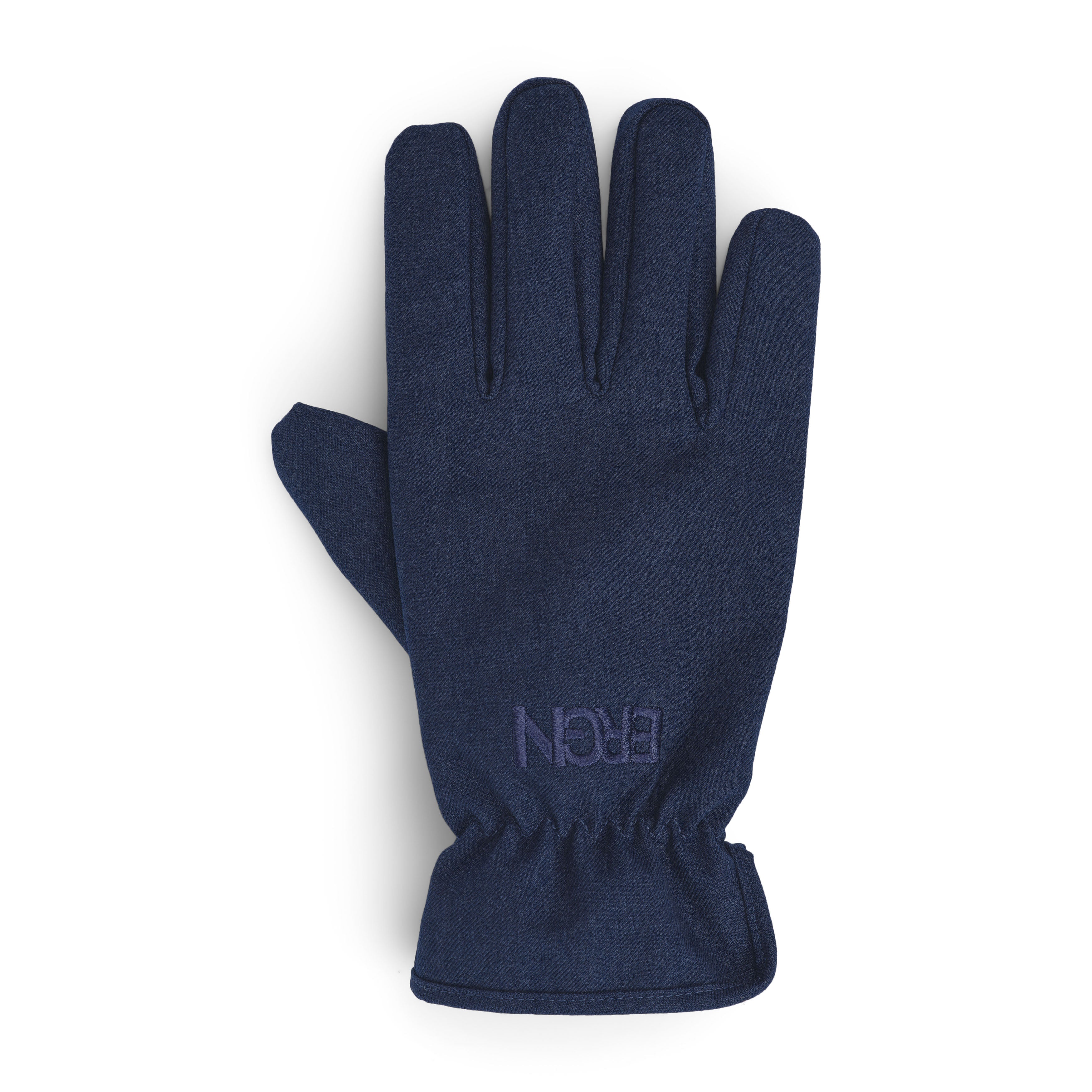 BRGN Gloves Accessories 795 Dark Navy