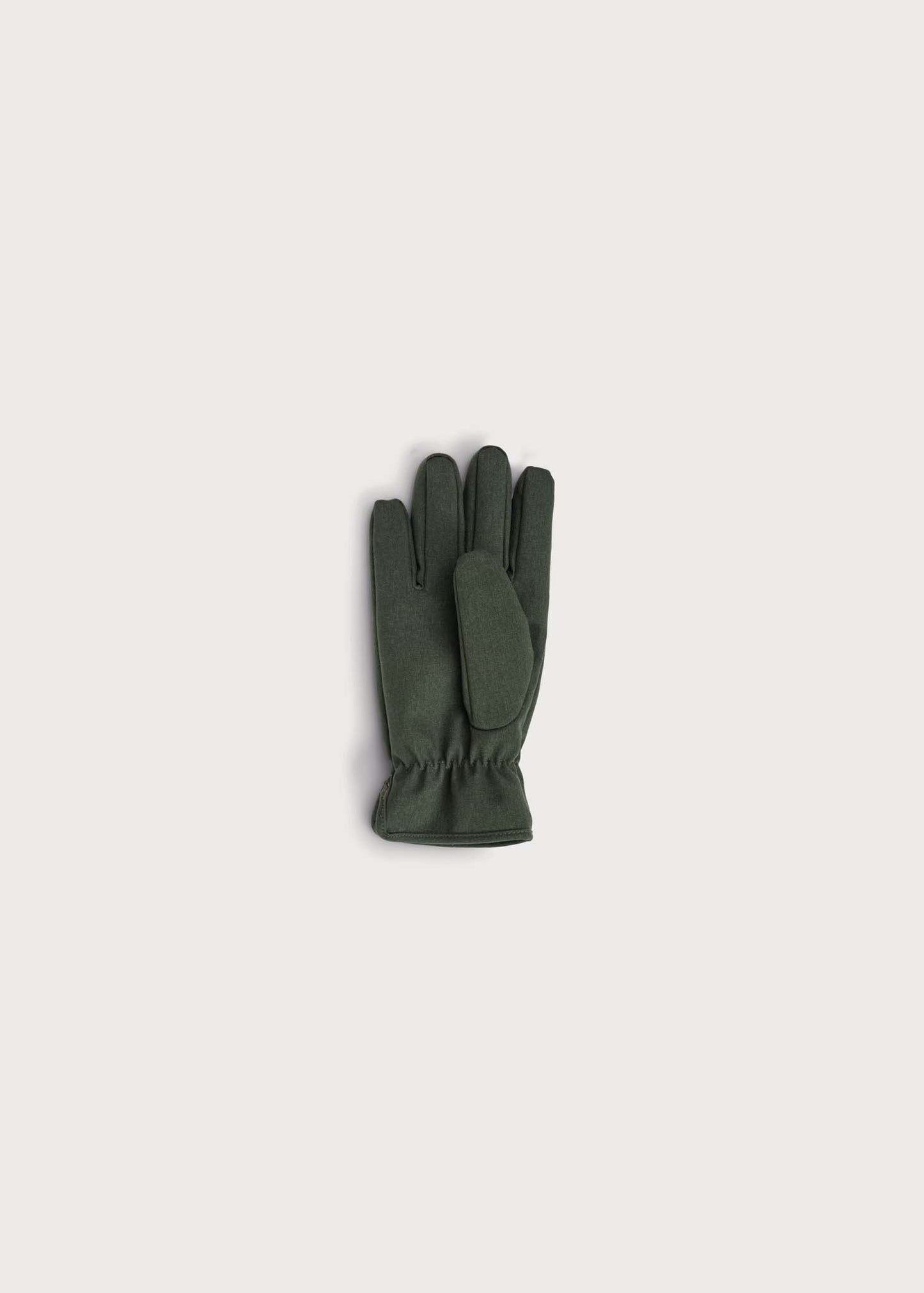 BRGN Gloves Accessories 880 Rosin Dark Green