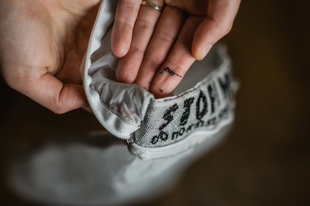 BRGN Guppyfriend Vaskepose Accessories 000 Clear/No color