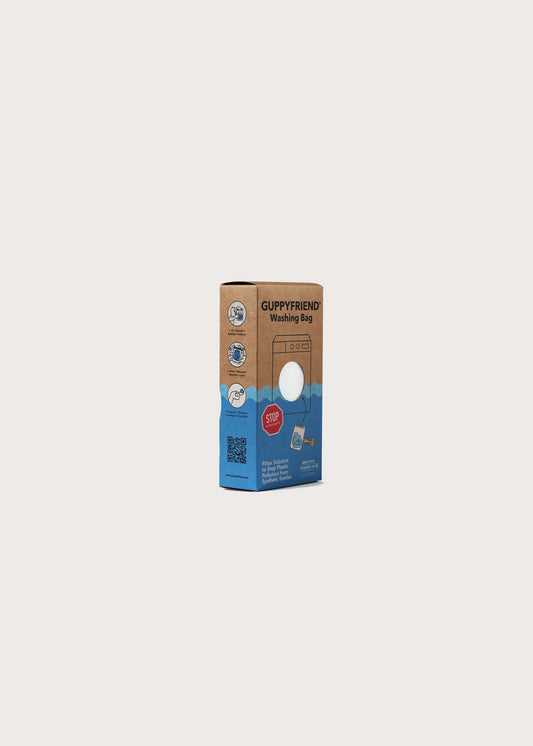 BRGN Guppyfriend Vaskepose Accessories 000 Clear/No color