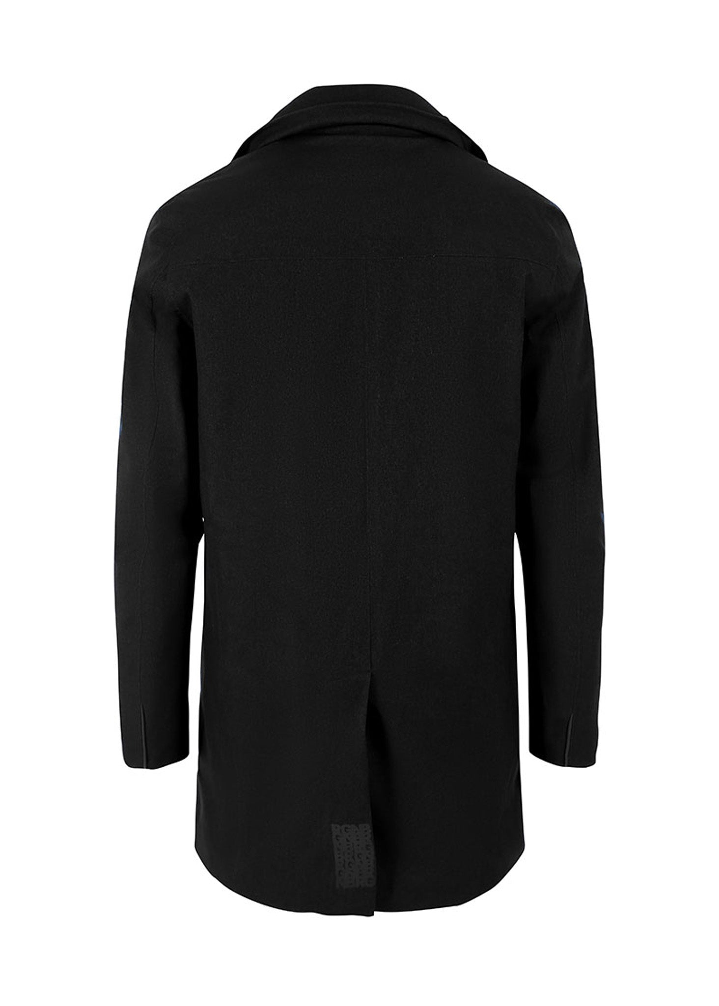 BRGN Hagl Coat Coats 095 New Black