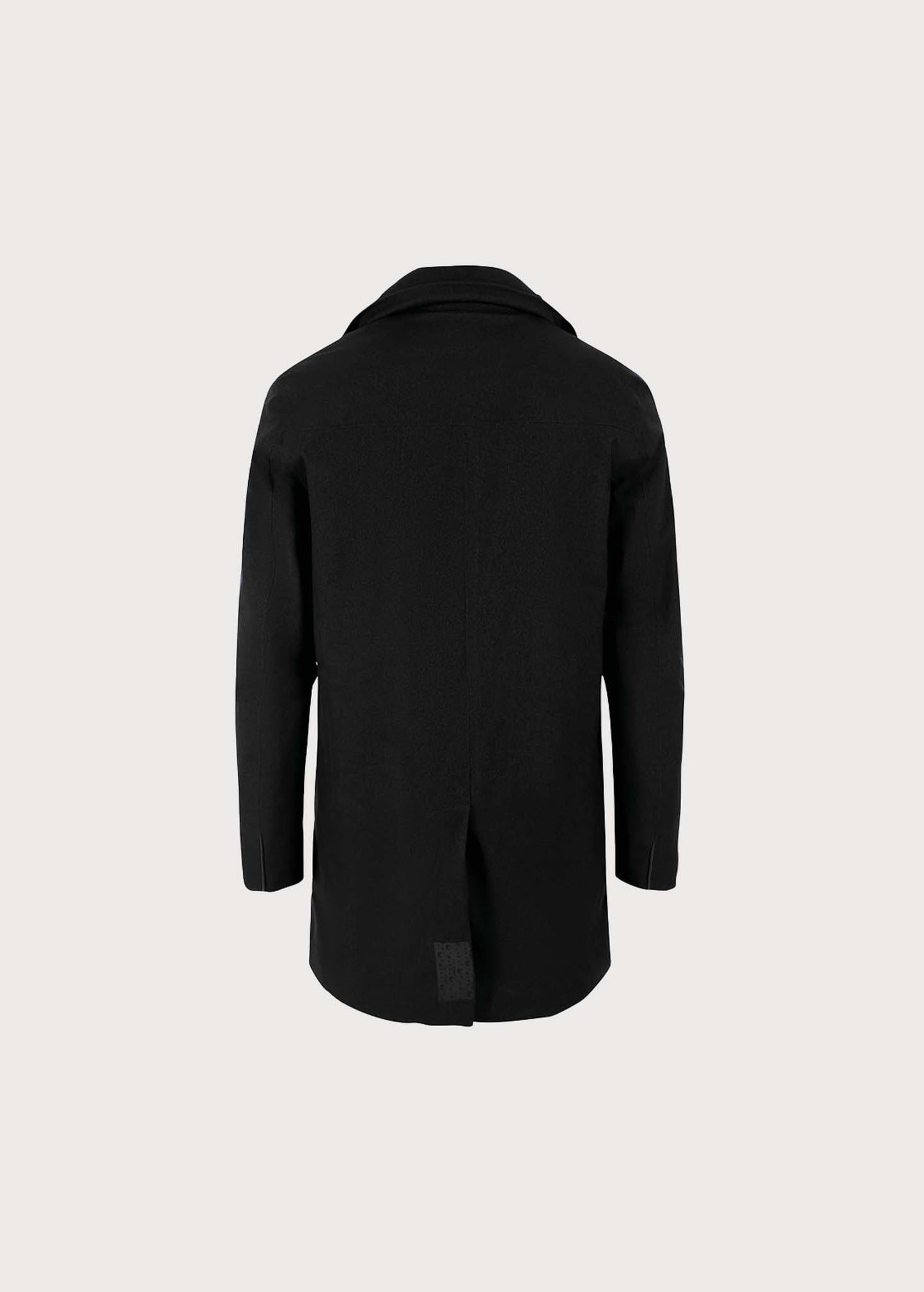 BRGN Hagl Coat Coats 095 New Black