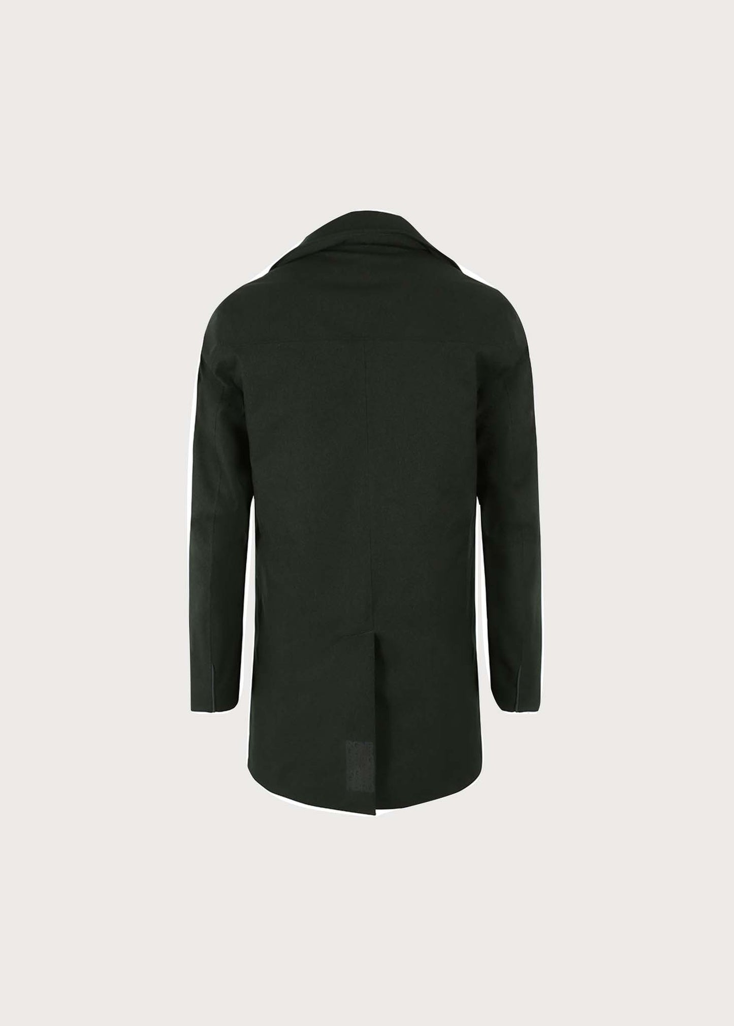 BRGN Hagl Coat Coats 880 Rosin Dark Green