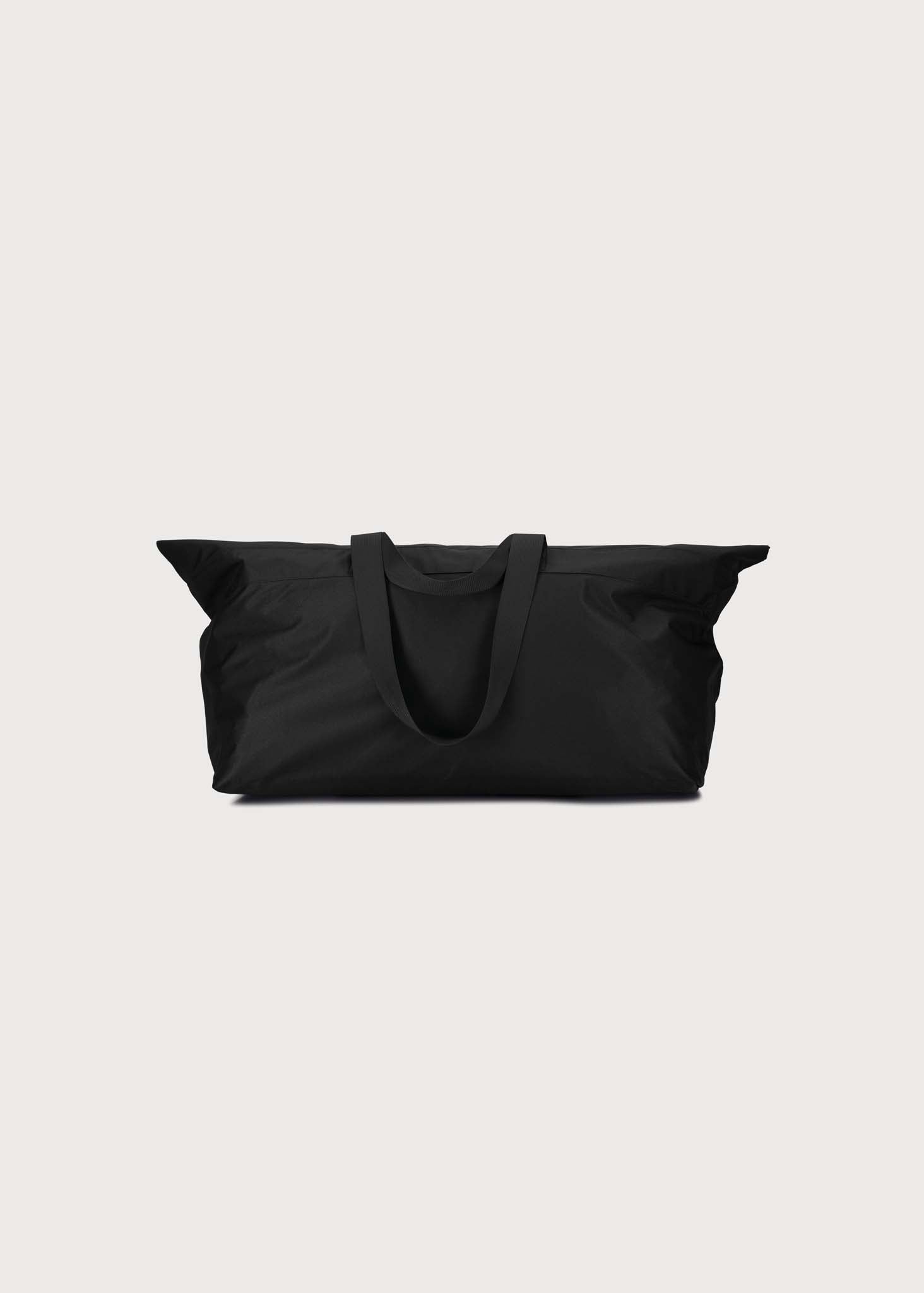 BRGN Himmelbrak Bag Accessories 095 New Black