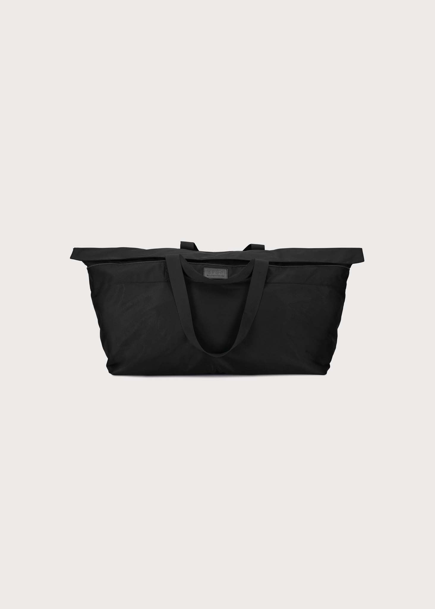 BRGN Himmelbrak Bag Accessories 095 New Black