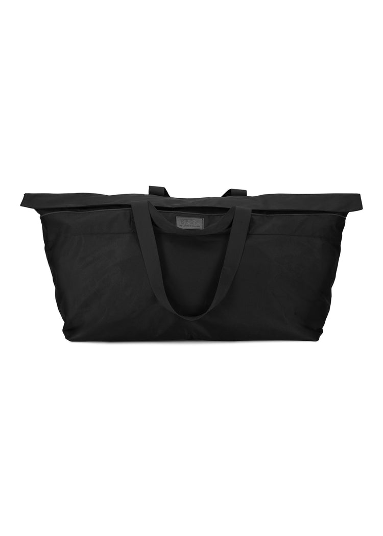 BRGN Himmelbrak Bag Accessories 095 New Black