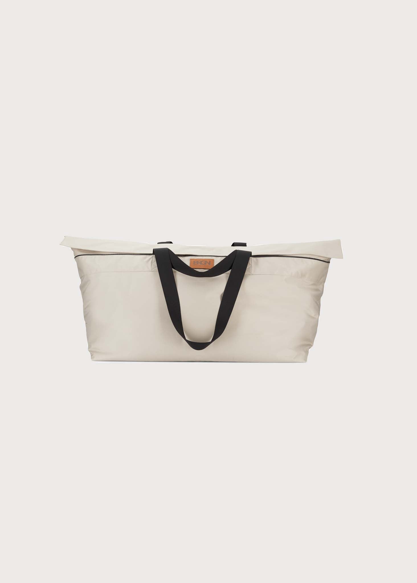 BRGN Himmelbrak Bag Accessories 135 Sand