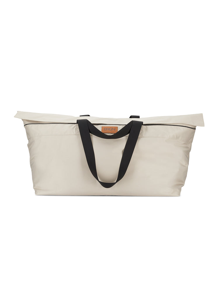 BRGN Himmelbrak Bag Accessories 135 Sand