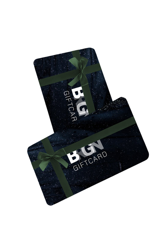BRGN Gift card