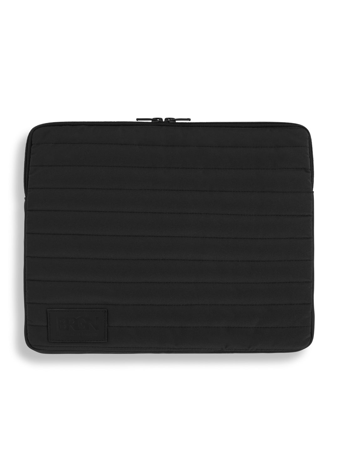 BRGN Lap top cover 13.5” Accessories 095 New Black