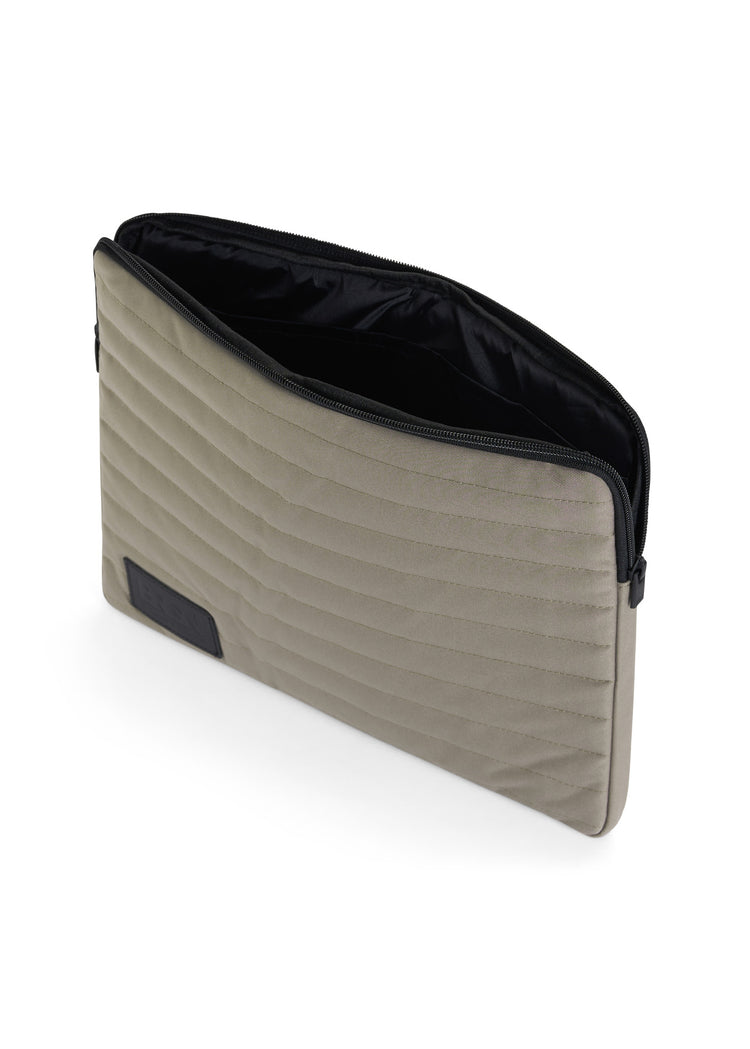 BRGN Lap top cover 13.5” Accessories 141 Taupe