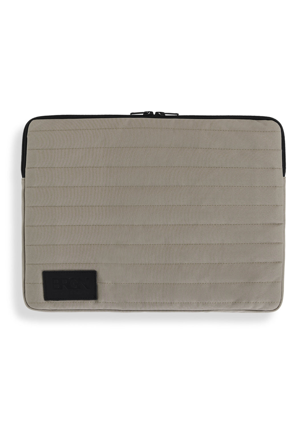BRGN Lap top cover 13.5” Accessories 141 Taupe