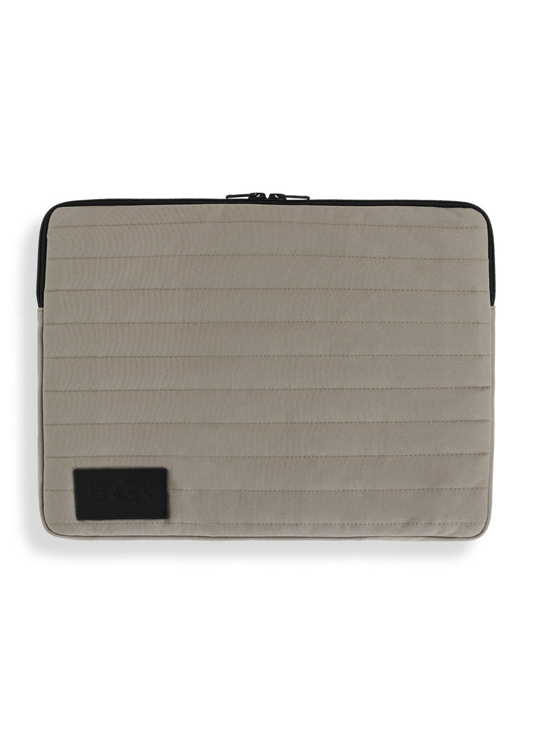 BRGN Lap top cover 13.5” Accessories 141 Taupe