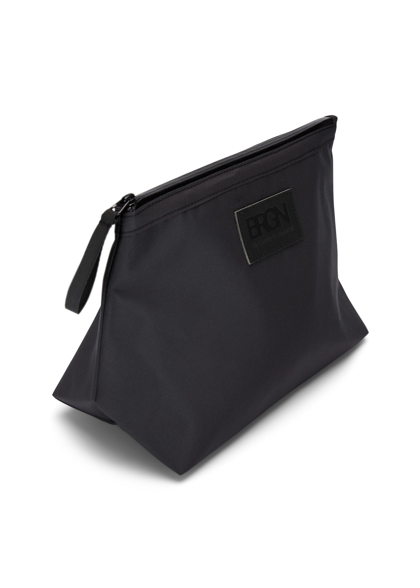 BRGN Large Pouch Accessories 095 New Black