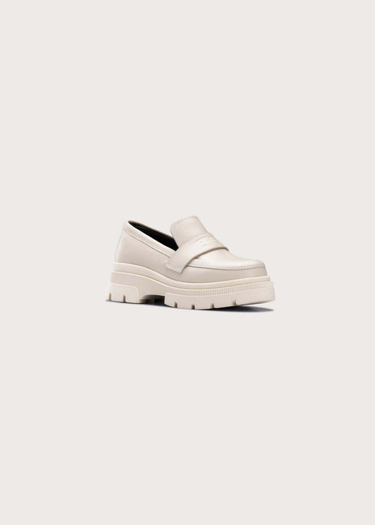BRGN Loafers Shoes 135 Sand