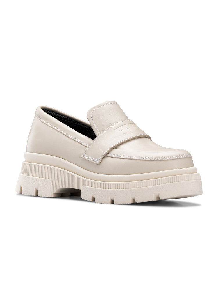 BRGN Loafers Shoes 135 Sand