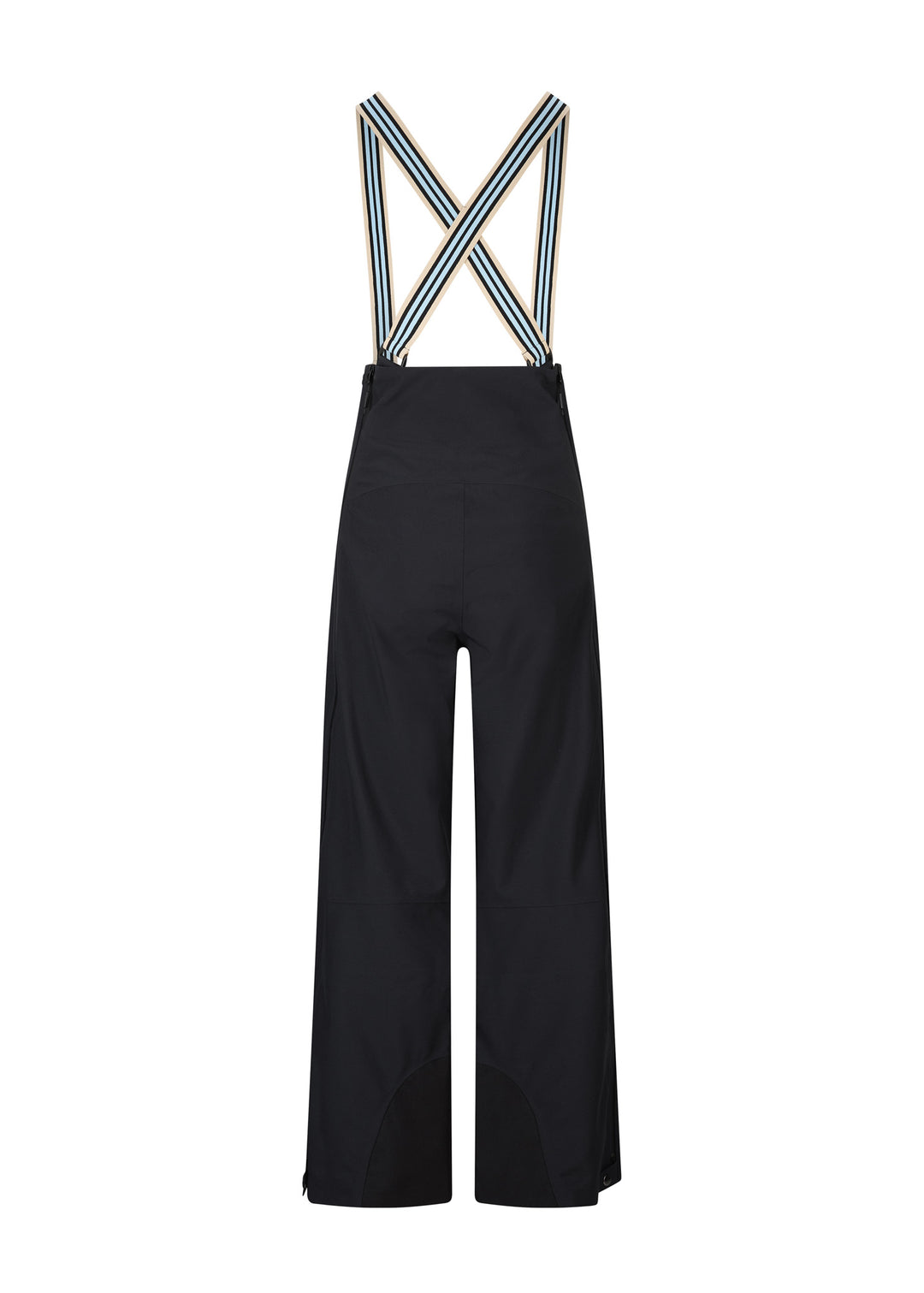 BRGN SNOW Lyderhorn 3L Pant Pants & Skirts 095 New Black