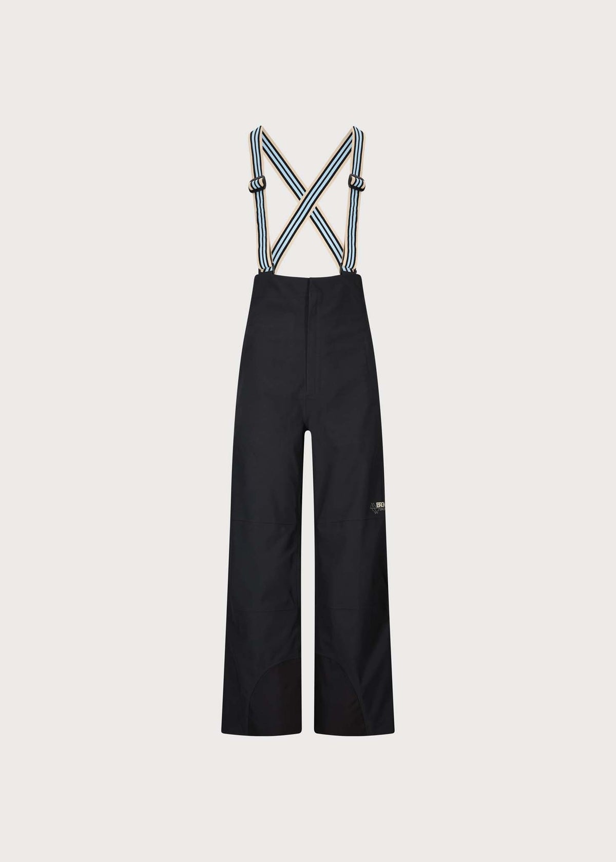 BRGN SNOW Lyderhorn 3L Pant Pants & Skirts 095 New Black