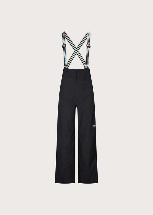 BRGN SNOW Lyderhorn 3L Pant Pants & Skirts 095 New Black