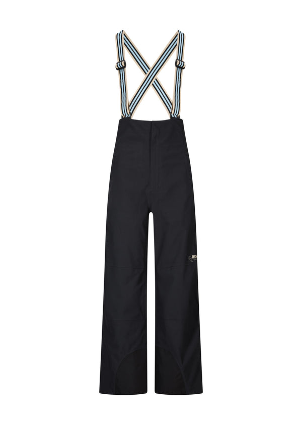 BRGN SNOW Lyderhorn 3L Pant Pants & Skirts 095 New Black