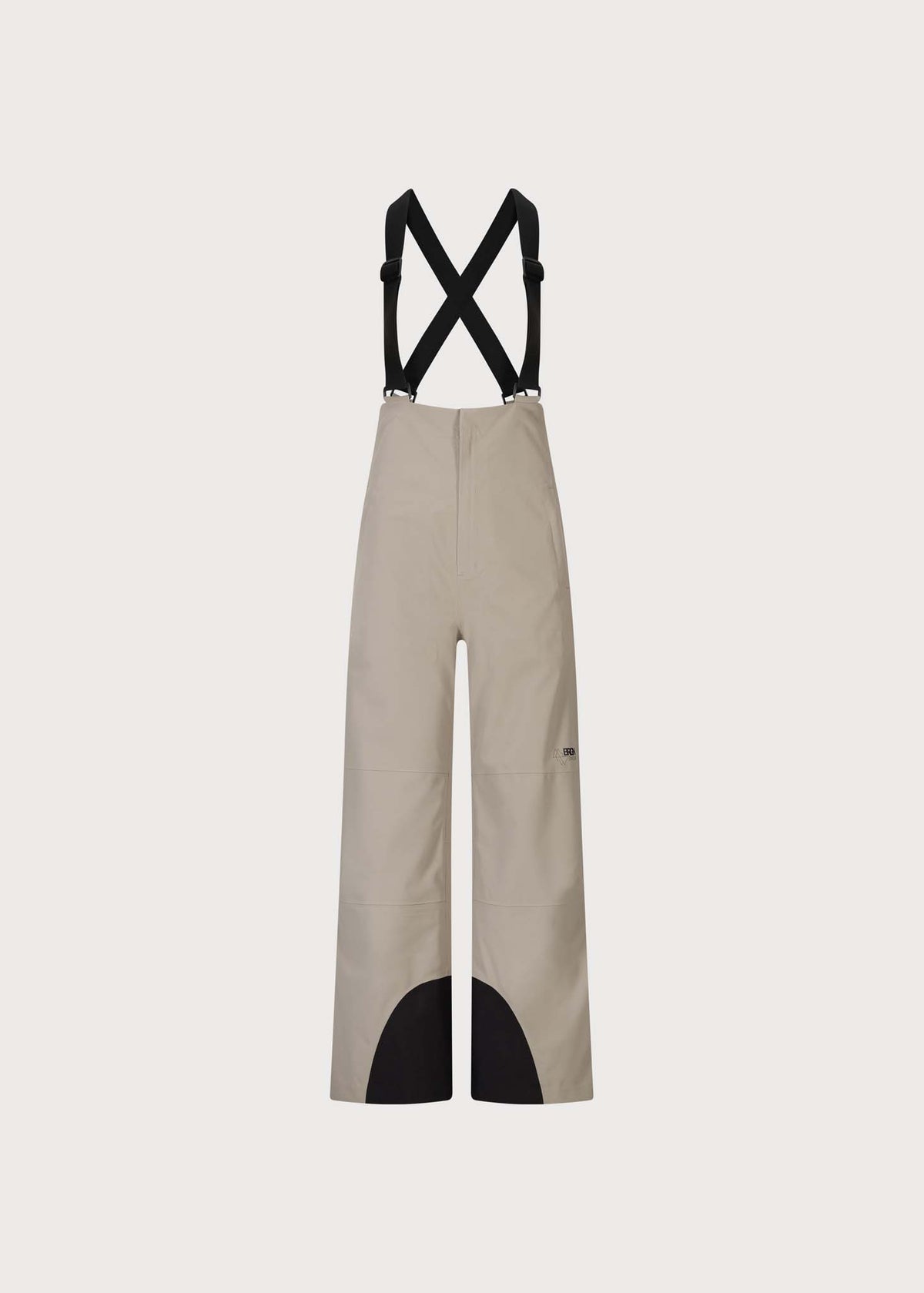 BRGN SNOW Lyderhorn 3L Pant Pants & Skirts 141 Taupe