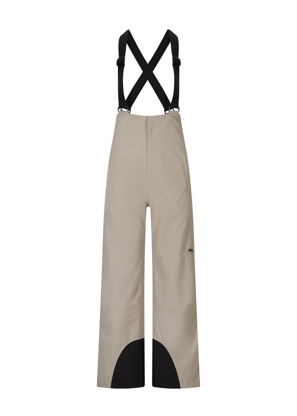 BRGN SNOW Lyderhorn 3L Pant Pants & Skirts 141 Taupe