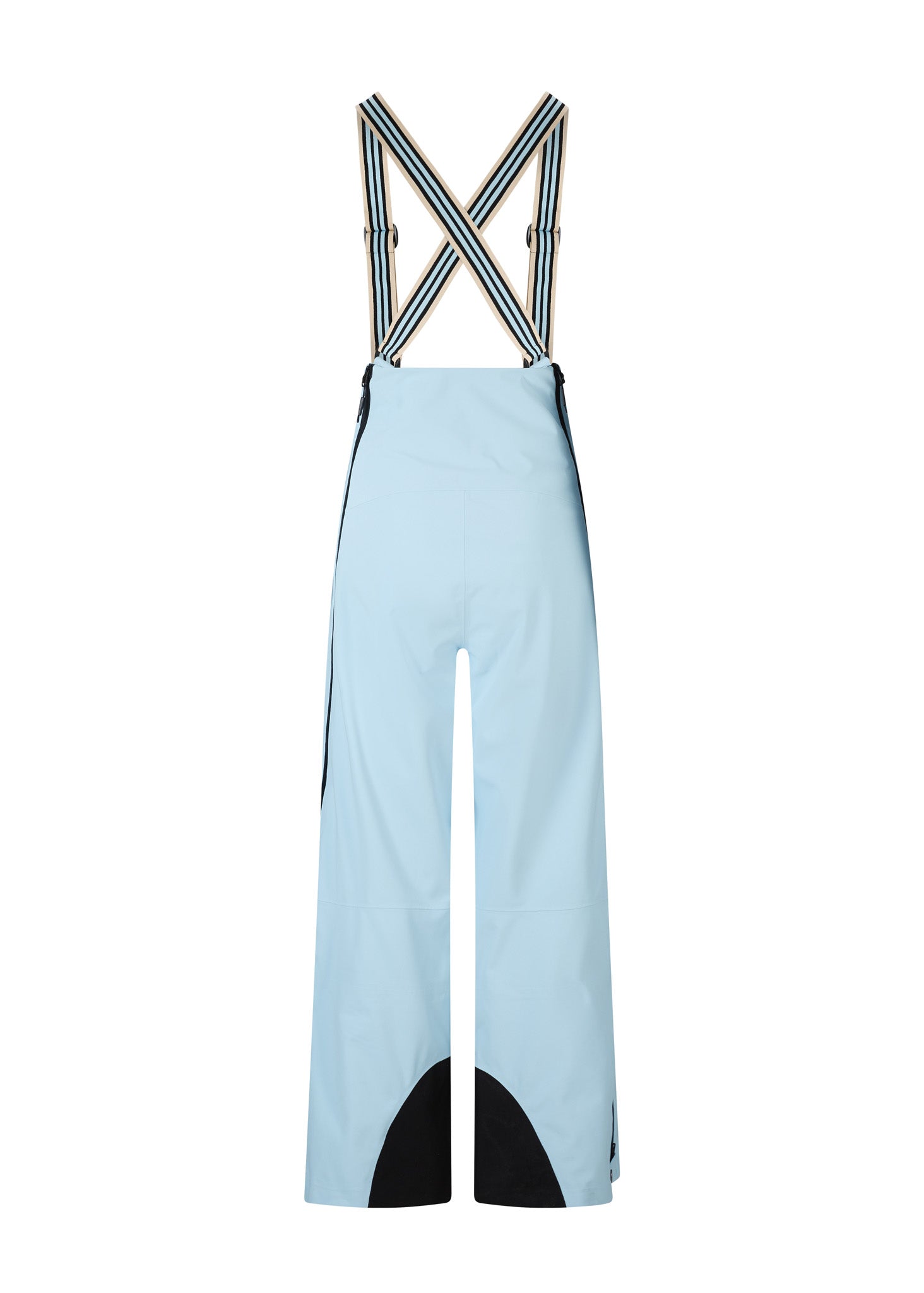 BRGN SNOW Lyderhorn 3L Pant Pants & Skirts 715 Light Blue