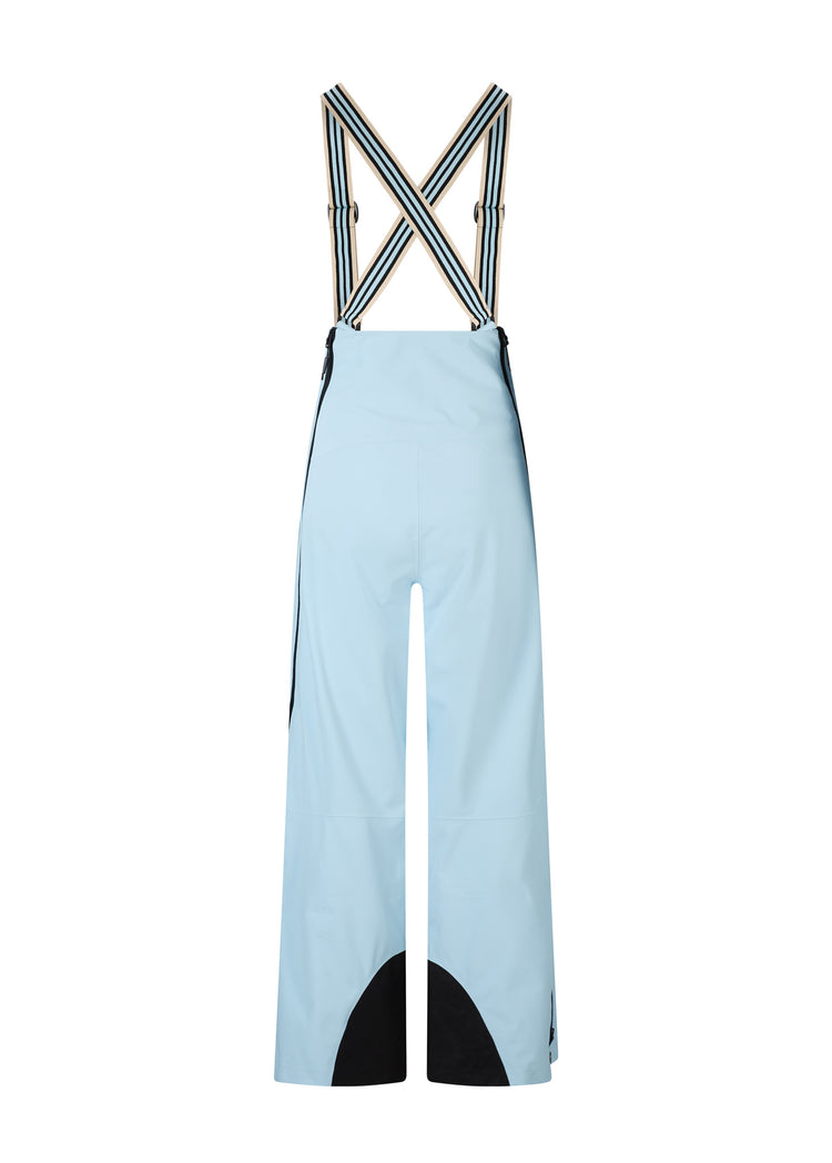 BRGN SNOW Lyderhorn 3L Pant Pants & Skirts 715 Light Blue
