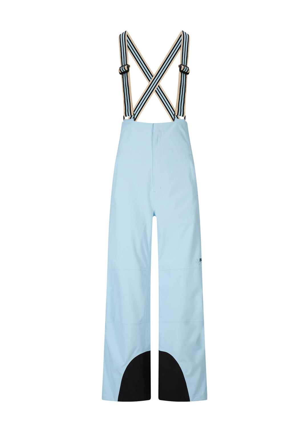 BRGN SNOW Lyderhorn 3L Pant Pants & Skirts 715 Light Blue