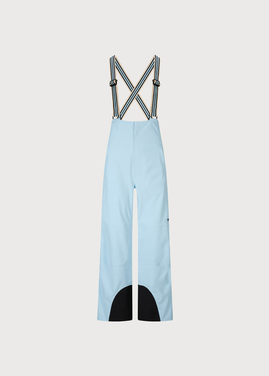 BRGN SNOW Lyderhorn 3L Pant Pants & Skirts 715 Light Blue