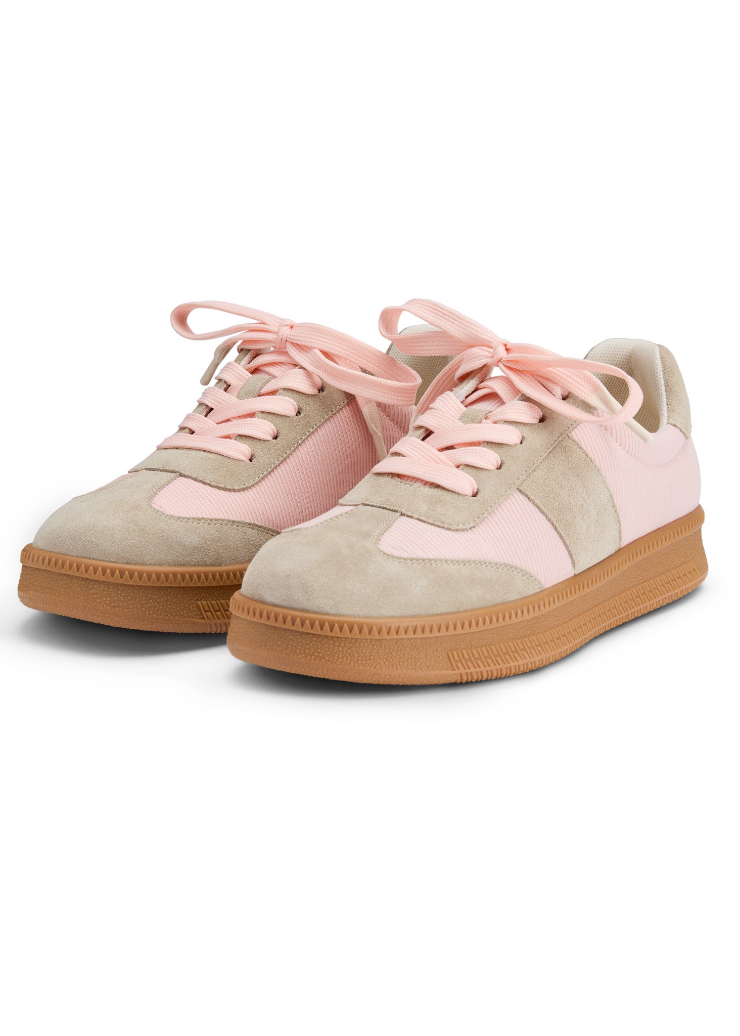 BRGN Månelys Women Sneakers Shoes 650 Lotus