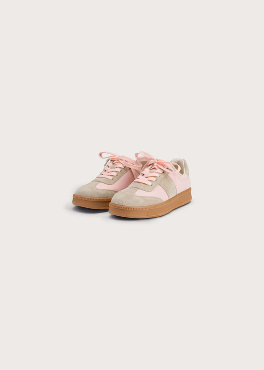 BRGN Månelys Women Sneakers Shoes 650 Lotus