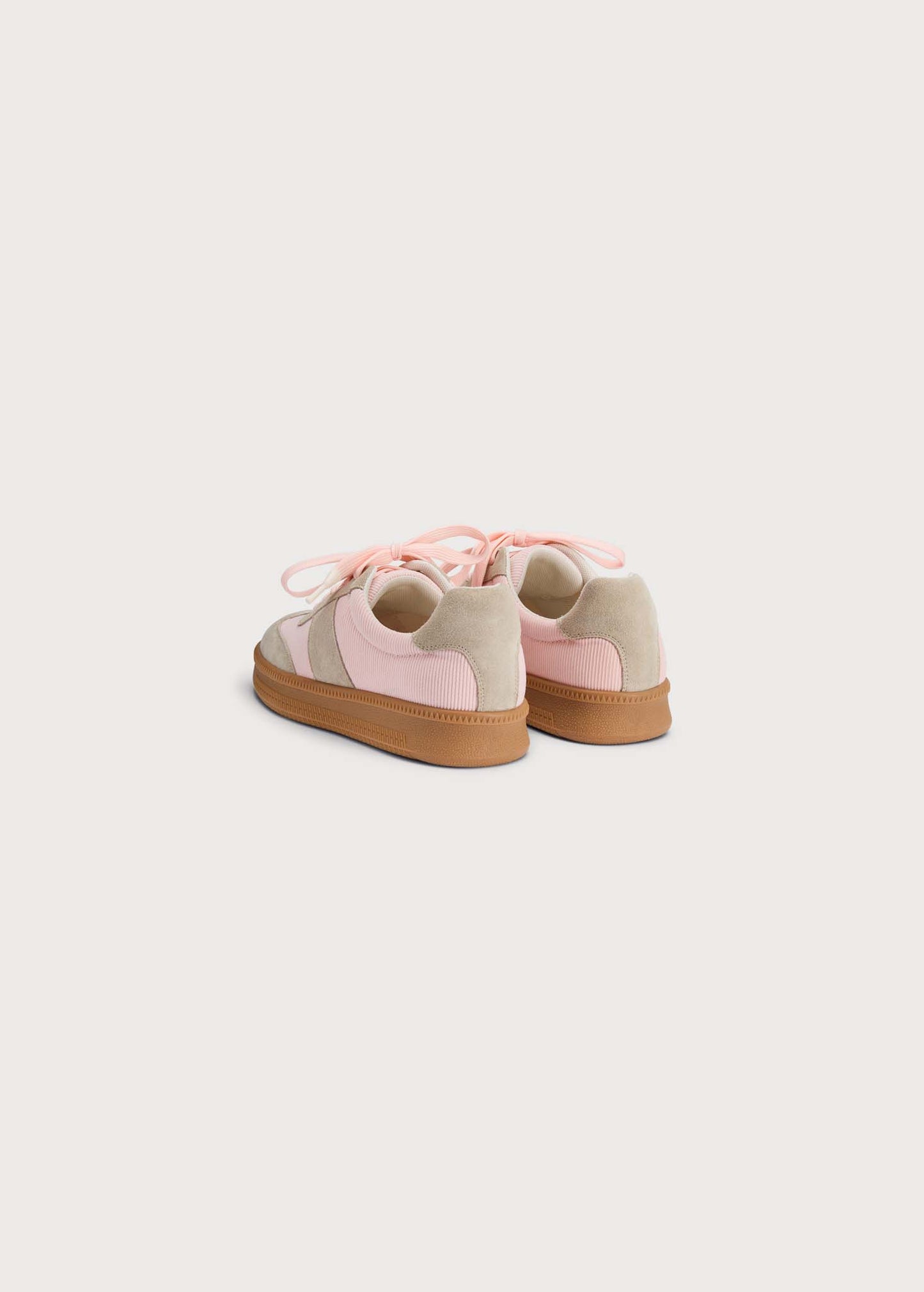 BRGN Månelys Women Sneakers Shoes 650 Lotus
