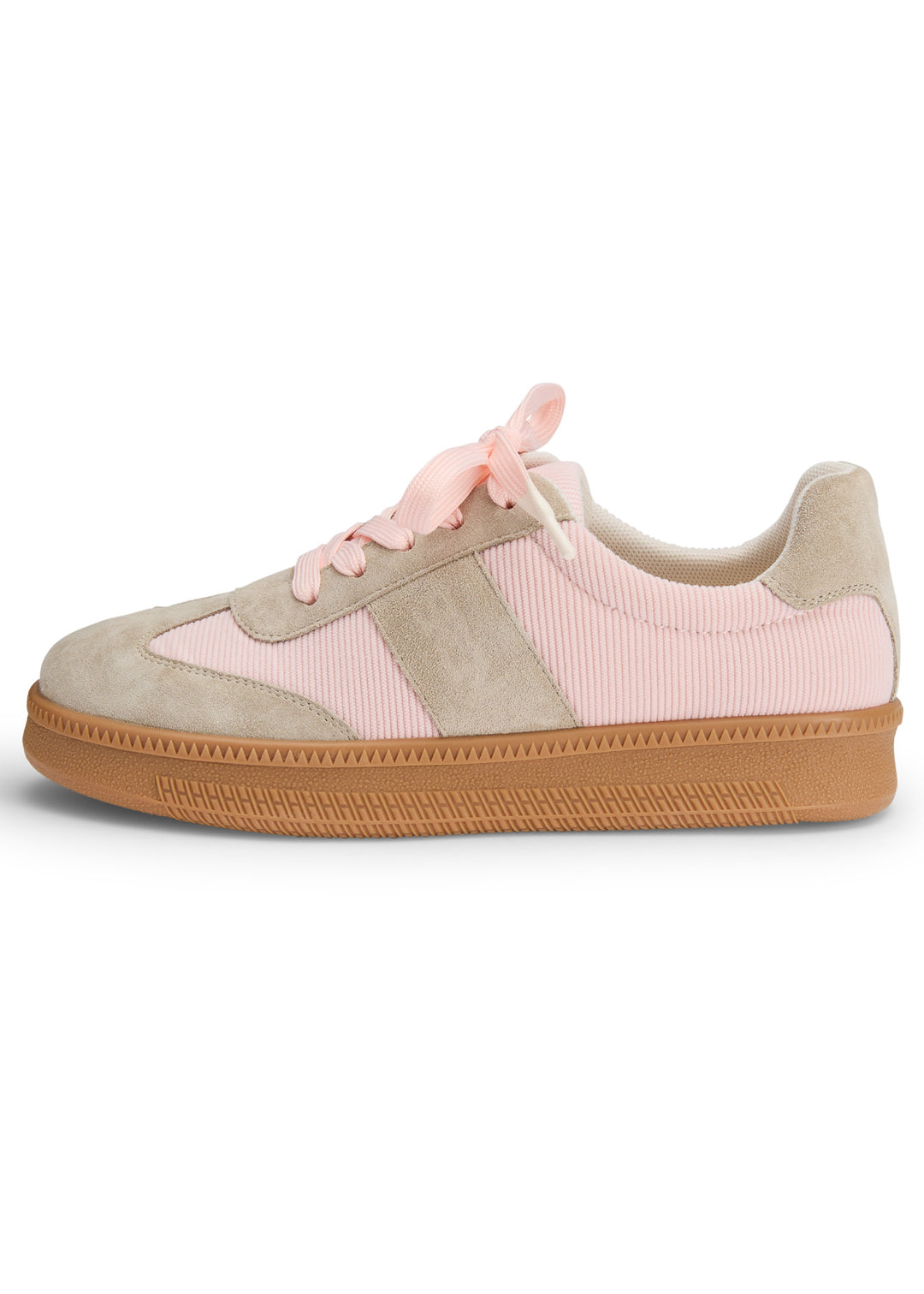 BRGN Månelys Women Sneakers Shoes 650 Lotus
