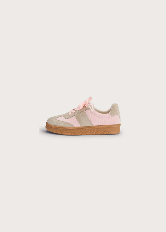 BRGN Månelys Women Sneakers Shoes 650 Lotus