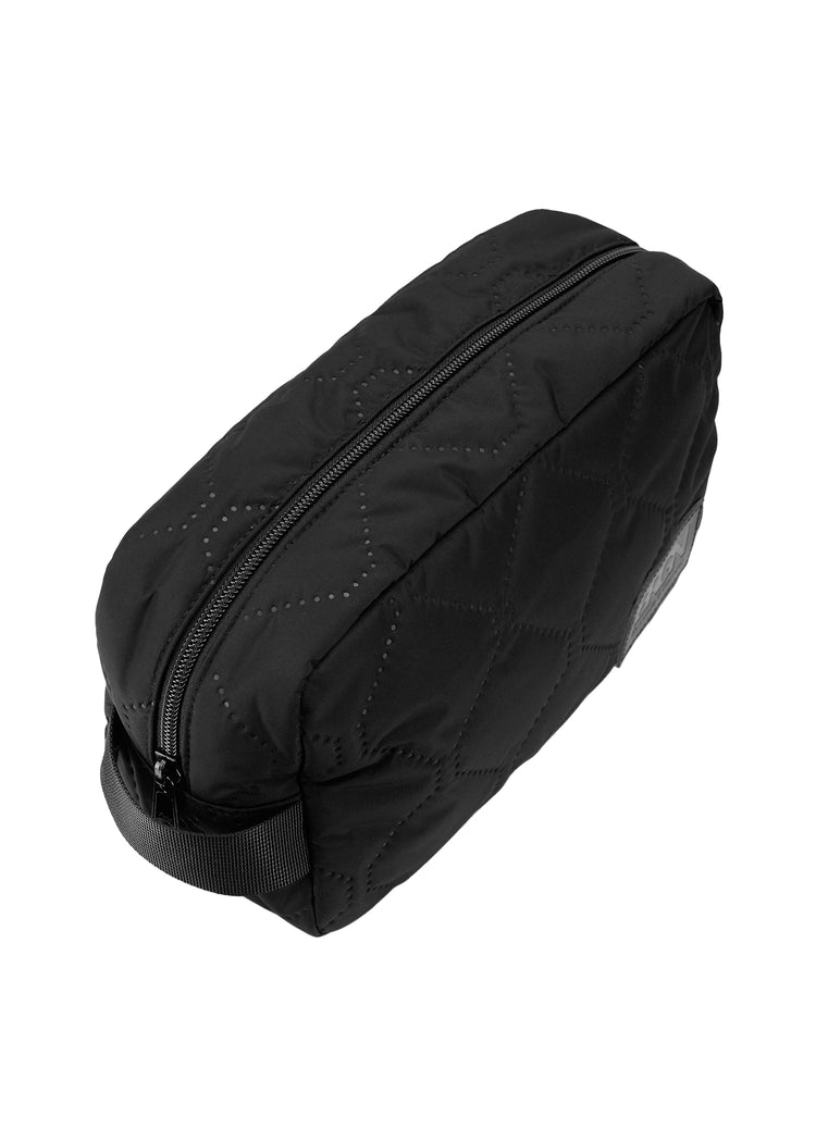 BRGN by Lunde & Gaundal Medium toiletry bag Accessories 095 New Black
