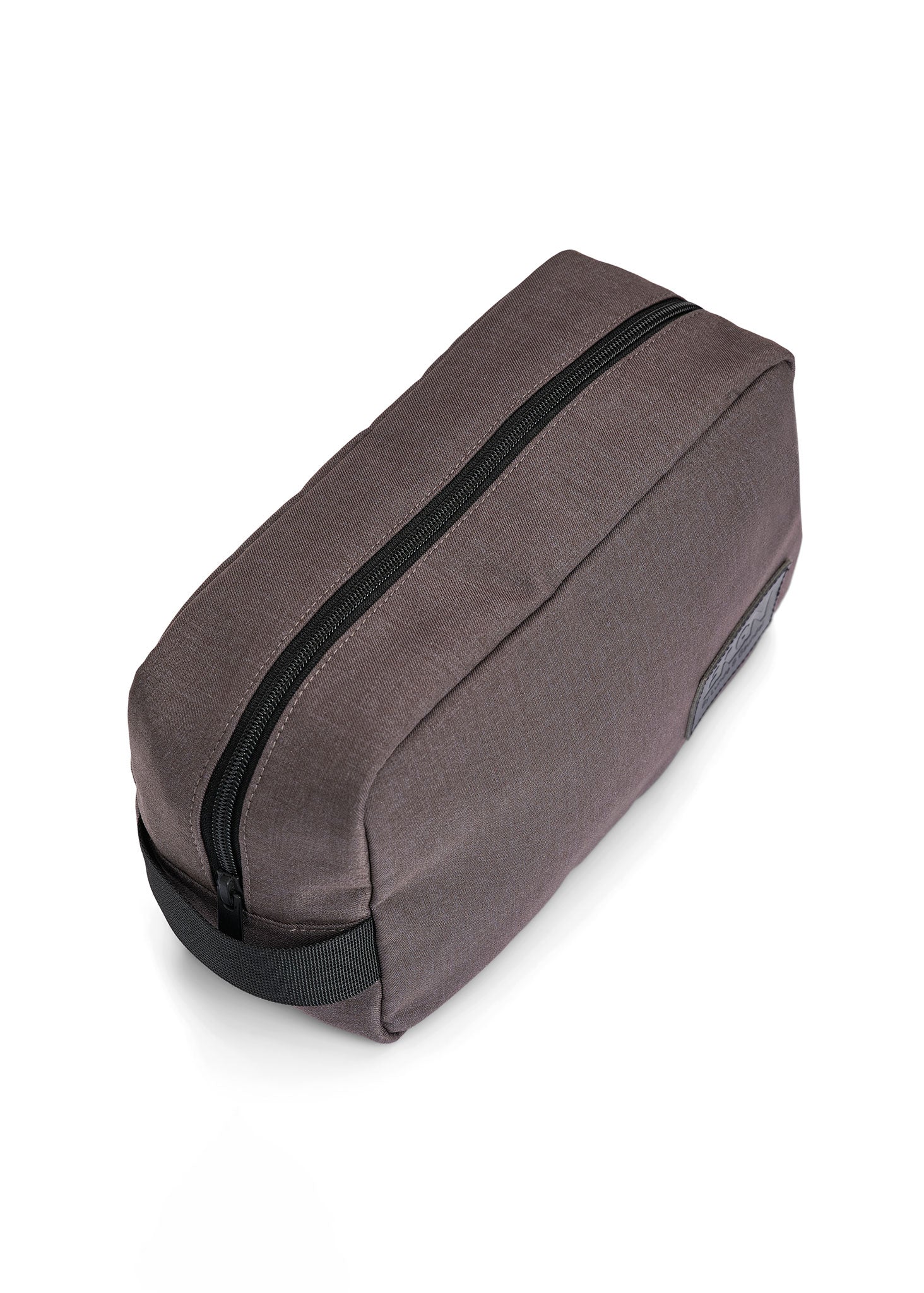 BRGN by Lunde & Gaundal Medium toiletry bag Accessories 085 Concrete Grey